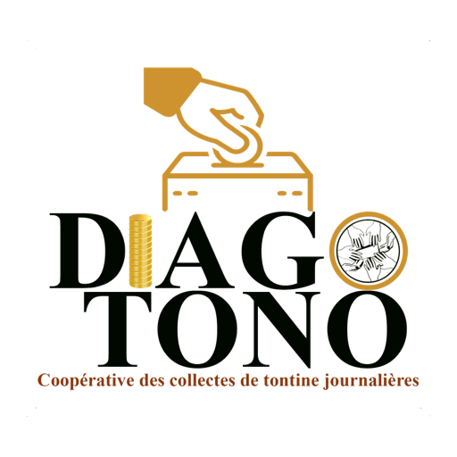 DiagoTono logo